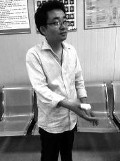 考生癲癇發作 監考老師把手放進考試嘴3分鐘