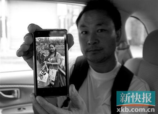 女保姆出門(mén)上班后7天未歸 監(jiān)控“斷”在公交站