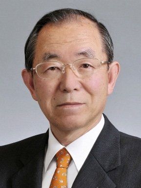 日本駐華大使丹羽宇一郎 日本駐華大使丹羽宇一郎