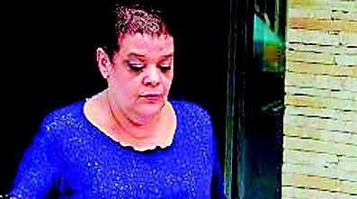 巴西女醫生德蘇扎 巴西女醫生德蘇扎