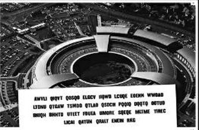 這143個字符中隱藏著什么秘密,您能看出來嗎? 這143個字符中隱藏著什么秘密,您能看出來嗎?