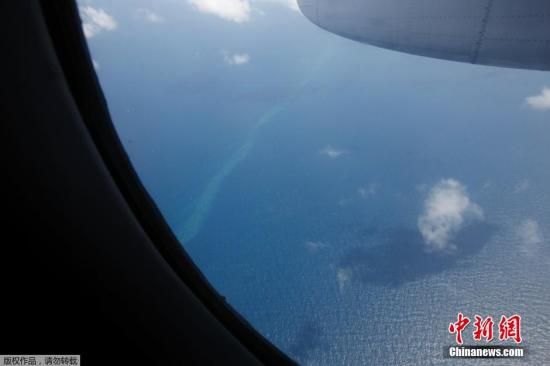 馬航失聯客機搜救范圍擴大 馬來請求印度協助