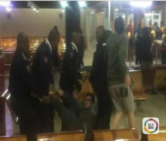 馬達加斯加航空公司罷工導致大批航班停飛，近百名中國旅客滯留當地