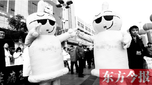 河南開創艾滋病防治新模式 病死率創全國最低