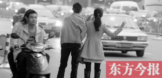 鄭州暫不會(huì)對(duì)打車軟件喊停 鄭州暫不會(huì)對(duì)打車軟件喊停