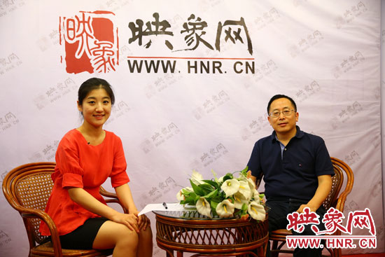 武漢大學河南招生組組長張軍亭做客映象網2014高考“名校面對面”系列視頻訪談 武漢大學河南招生組組長張軍亭做客映象網2014高考“名校面對面”系列視頻訪談