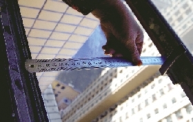 鄭州小區再發墜樓事件 一個多月2名兒童墜亡