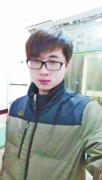 濮陽大三男生救起兩名落水兒童后不幸溺亡 濮陽大三男生救起兩名落水兒童后不幸溺亡