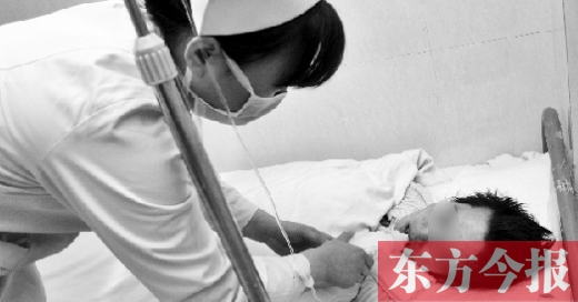 大學生離家8年不回一個電話 父母尋子未果相繼離世