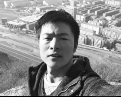 王超杰生前照片網絡圖片