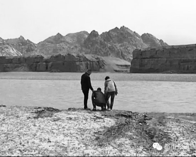王超杰遇難的地方網絡圖片