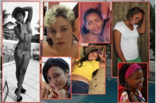 美國殺毒軟件公司“邁克菲”的創始人約翰·邁克菲（John McAfee）"一夫七妻"