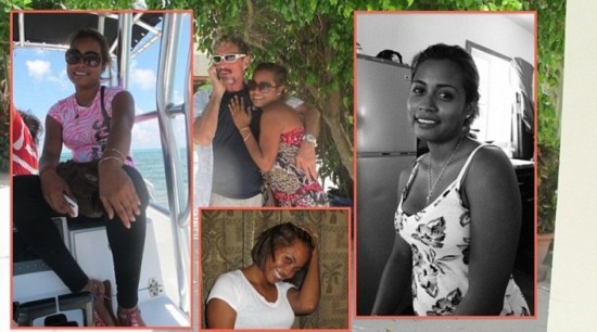 美國殺毒軟件公司“邁克菲”的創始人約翰·邁克菲（John McAfee）"一夫七妻"