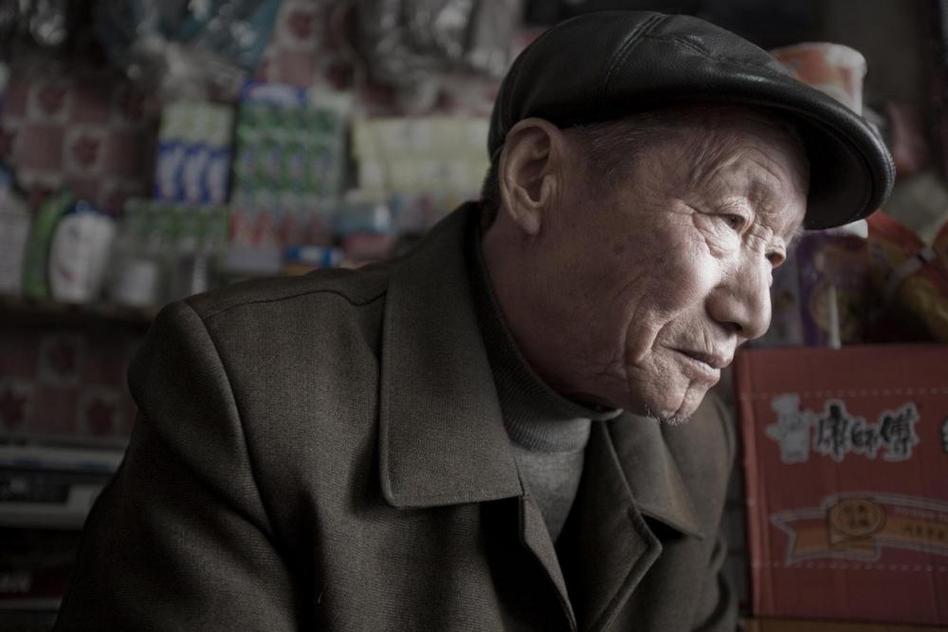 多地水污染嚴重 “癌癥村”人處境堪憂 多地水污染嚴重 “癌癥村”人處境堪憂