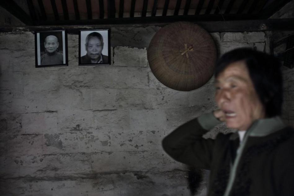 多地水污染嚴重 “癌癥村”人處境堪憂 多地水污染嚴重 “癌癥村”人處境堪憂