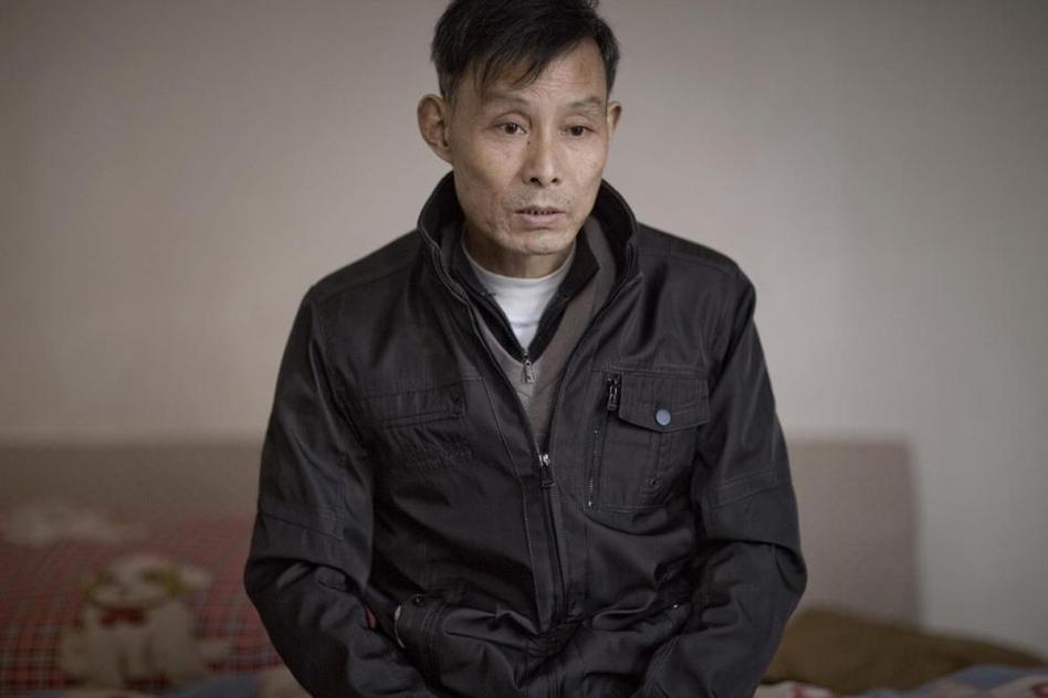 多地水污染嚴重 “癌癥村”人處境堪憂 多地水污染嚴重 “癌癥村”人處境堪憂