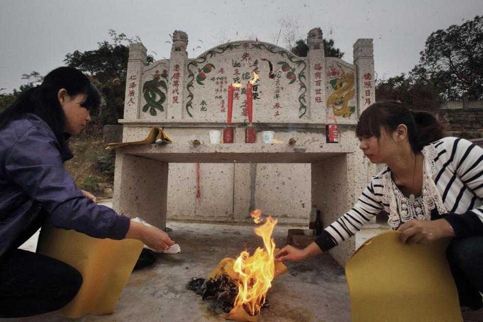 多地水污染嚴重 “癌癥村”人處境堪憂 多地水污染嚴重 “癌癥村”人處境堪憂