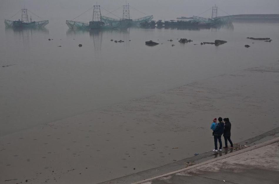 多地水污染嚴重 “癌癥村”人處境堪憂 多地水污染嚴重 “癌癥村”人處境堪憂