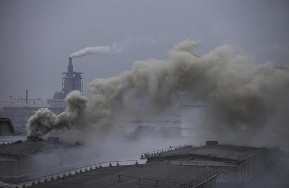 多地水污染嚴重 “癌癥村”人處境堪憂 多地水污染嚴重 “癌癥村”人處境堪憂