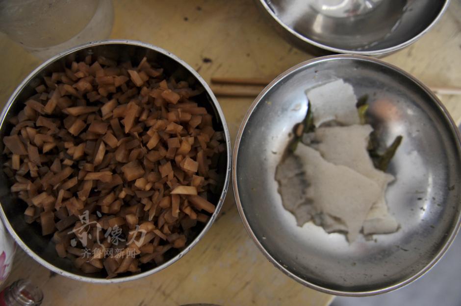 【圖片故事】繩束童年 【圖片故事】繩束童年