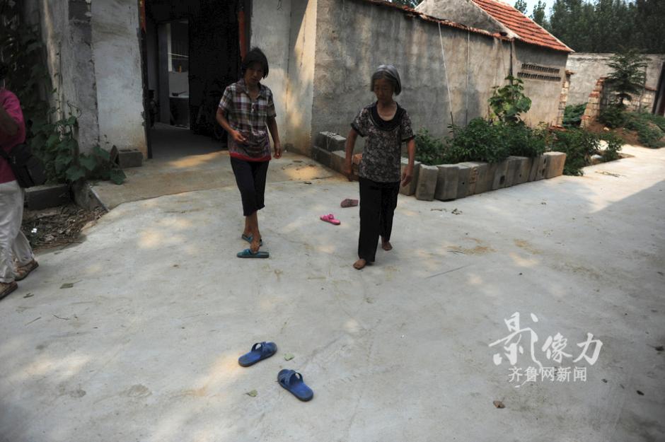 【圖片故事】繩束童年 【圖片故事】繩束童年