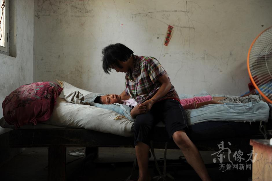 【圖片故事】繩束童年 【圖片故事】繩束童年