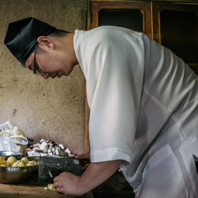 成人夏令營體驗道教生活 成人夏令營體驗道教生活