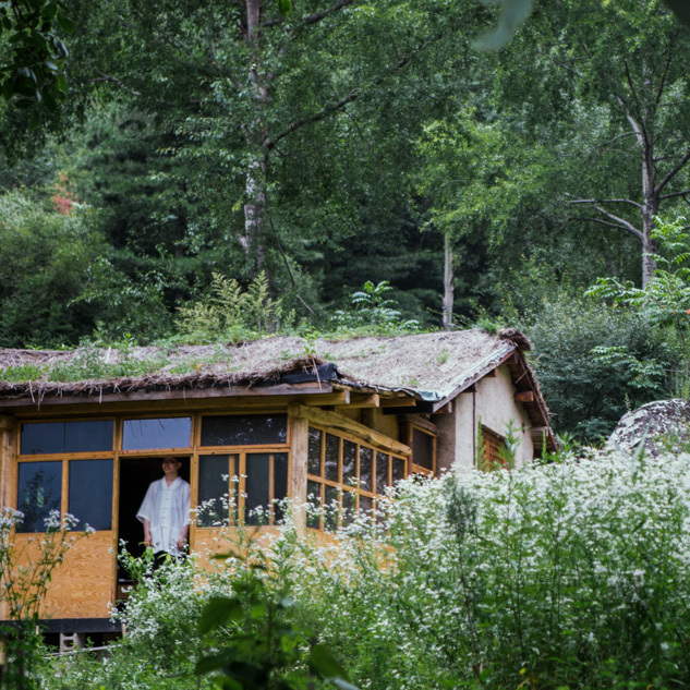 成人夏令營體驗道教生活 成人夏令營體驗道教生活