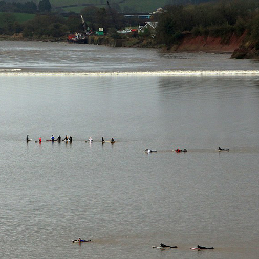 零下20度挑戰巨浪