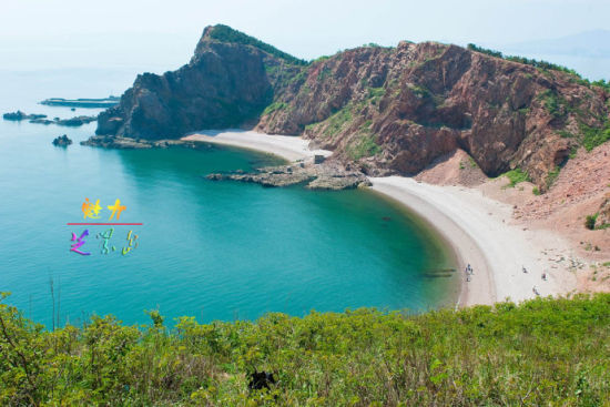 芝罘島 攝影：光影再現