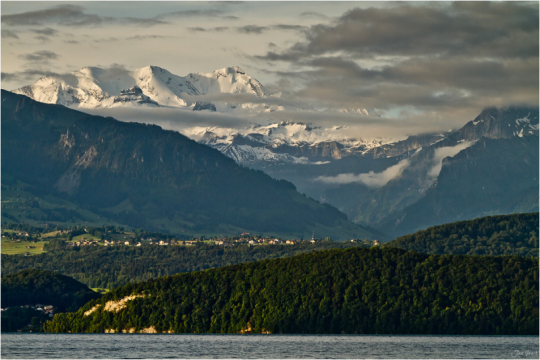 繼續一段弗里堡的午后時光 繼續一段弗里堡的午后時光