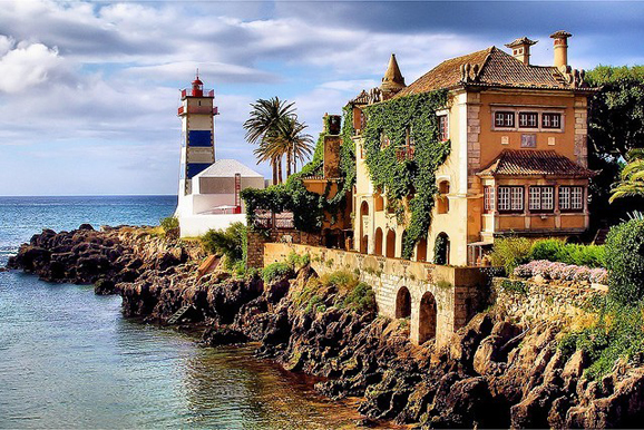 卡斯卡伊斯 卡斯卡伊斯