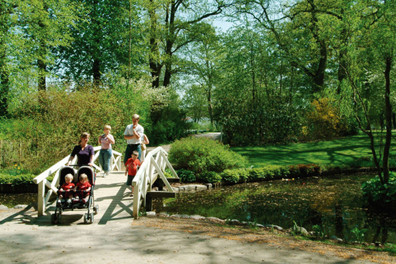 令人神往的“浪漫奇跡” 令人神往的“浪漫奇跡”
