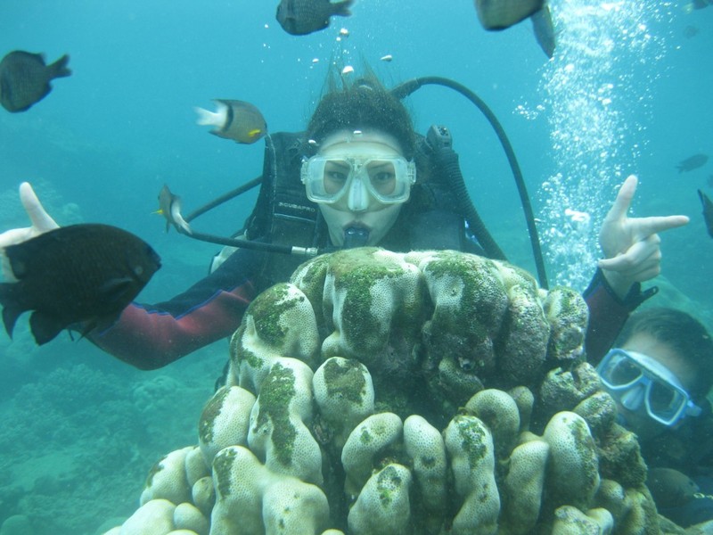 10月的秋季 體驗(yàn)不一樣的國(guó)內(nèi)美妙旅程