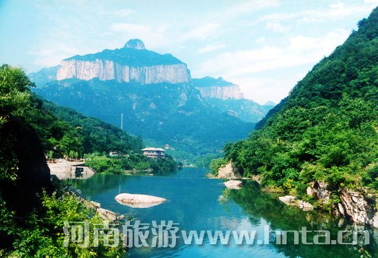 十月省內最佳旅游地推薦 十月省內最佳旅游地推薦