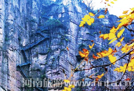 十月省內最佳旅游地推薦 十月省內最佳旅游地推薦