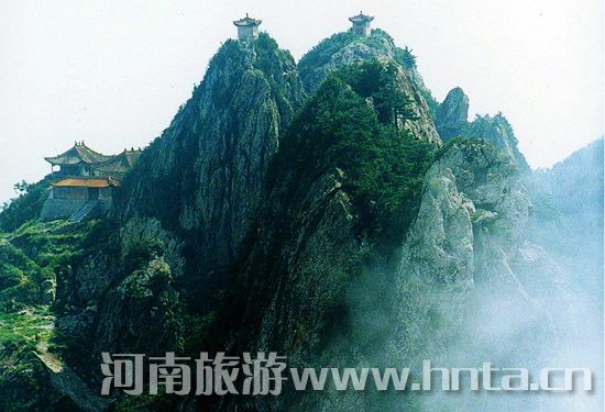 十月省內最佳旅游地推薦 十月省內最佳旅游地推薦