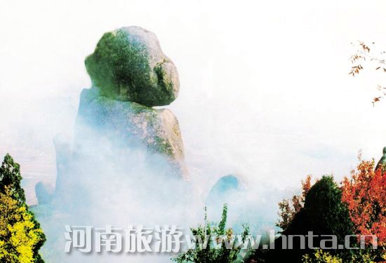 十月省內最佳旅游地推薦 十月省內最佳旅游地推薦