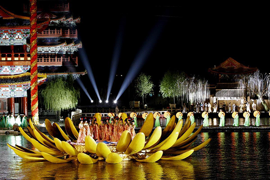 圣誕去哪兒？省內歡樂地推薦