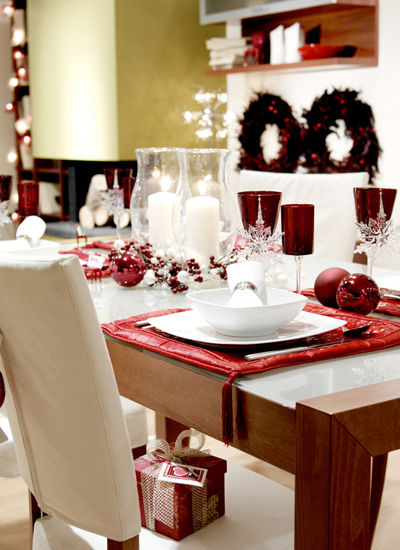 圣誕節(jié)溫馨home party指南 圣誕節(jié)溫馨home party指南