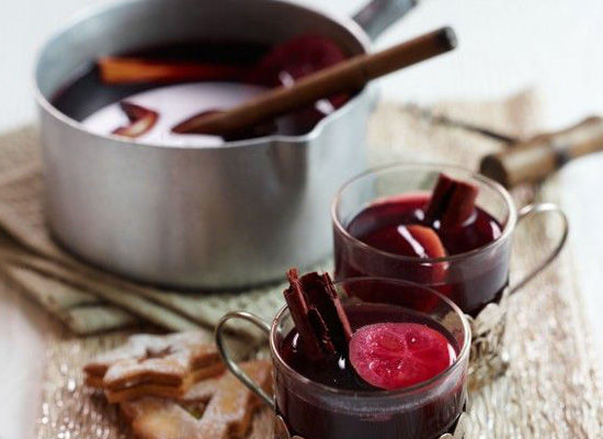 圣誕節(jié)溫馨home party指南 圣誕節(jié)溫馨home party指南