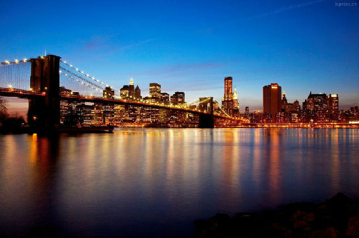 超唯美2014年旅行風景日歷