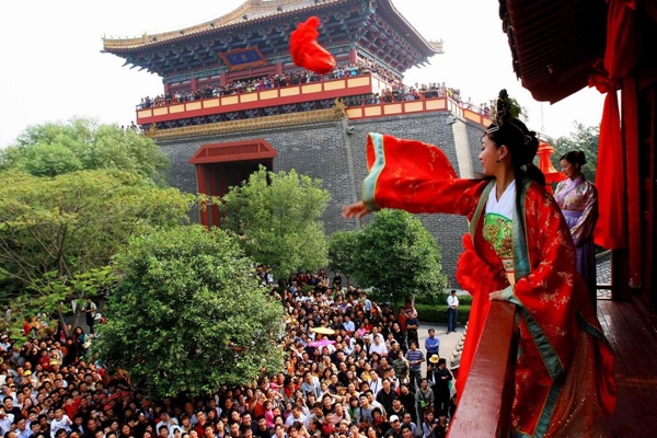 2014春節出游 河南最適宜四大景區 2014春節出游 河南最適宜四大景區