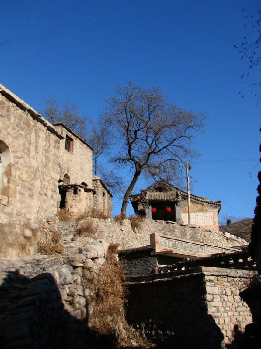 10大古村落,見證鶴壁舊時光 10大古村落,見證鶴壁舊時光