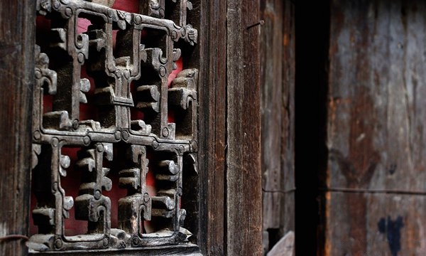 10大古村落,見證鶴壁舊時光 10大古村落,見證鶴壁舊時光