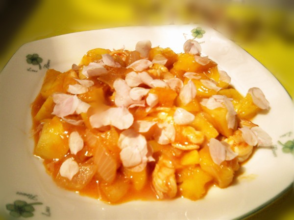 春游中原大地 一邊賞花一邊吃花 春游中原大地 一邊賞花一邊吃花