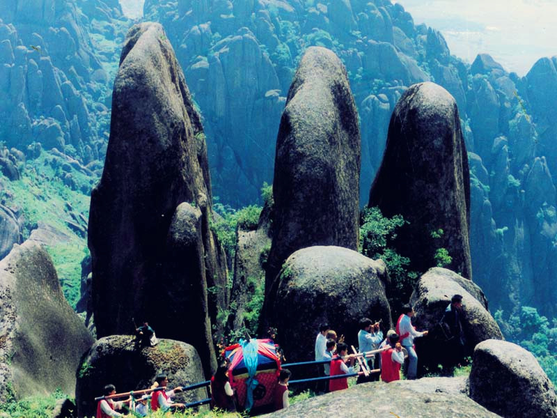 3月開啟"女人模式" 最全約"惠"麗人節景區指南