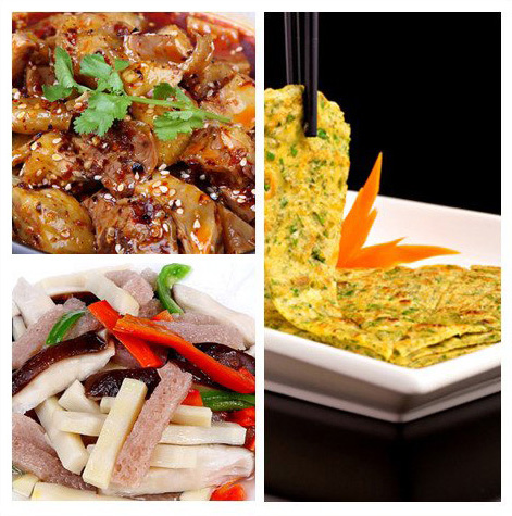 春享峨眉，樂游其中，且玩且珍惜