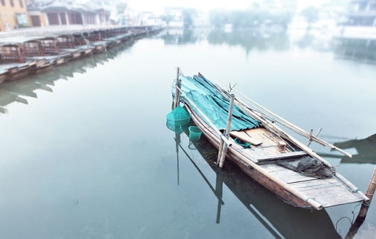 清明過后去哪玩 4月國內抄底游推薦