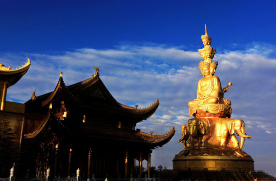 清明過后去哪玩 4月國內抄底游推薦